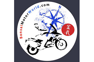 Bonsai Motorworld