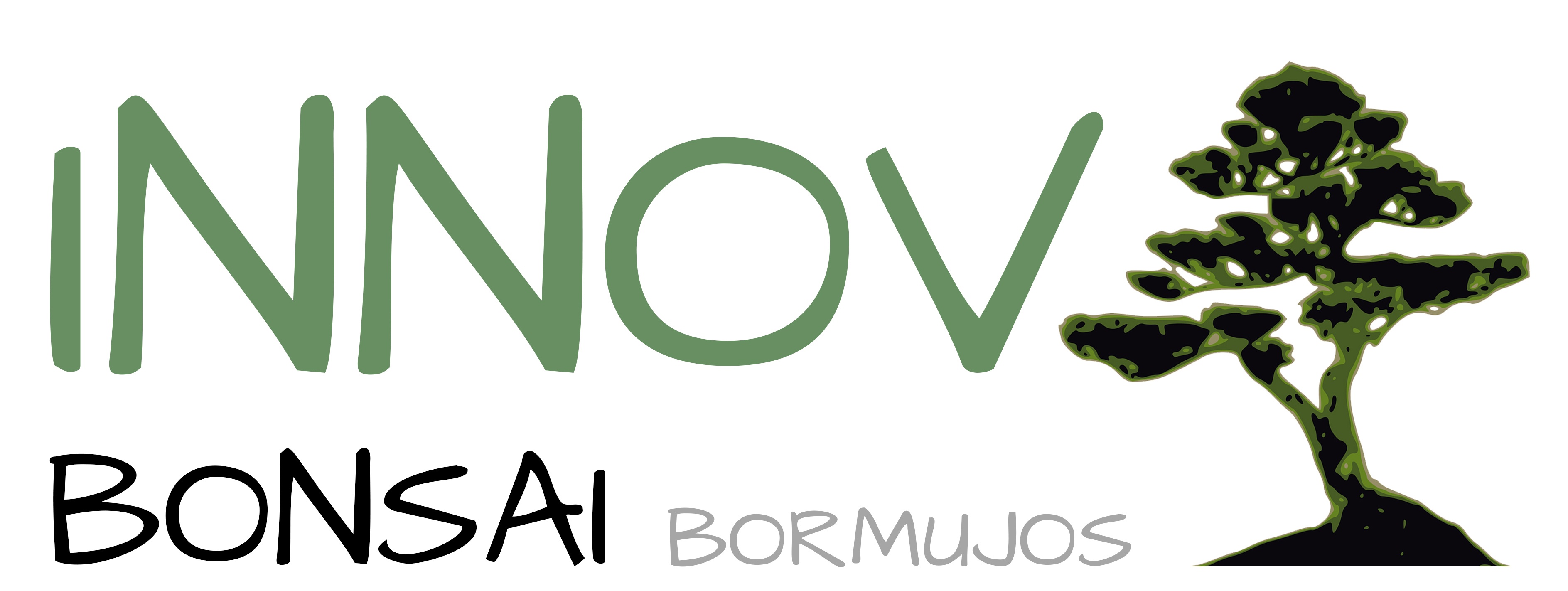 Inova Bonsai Bormujos - Sevilla