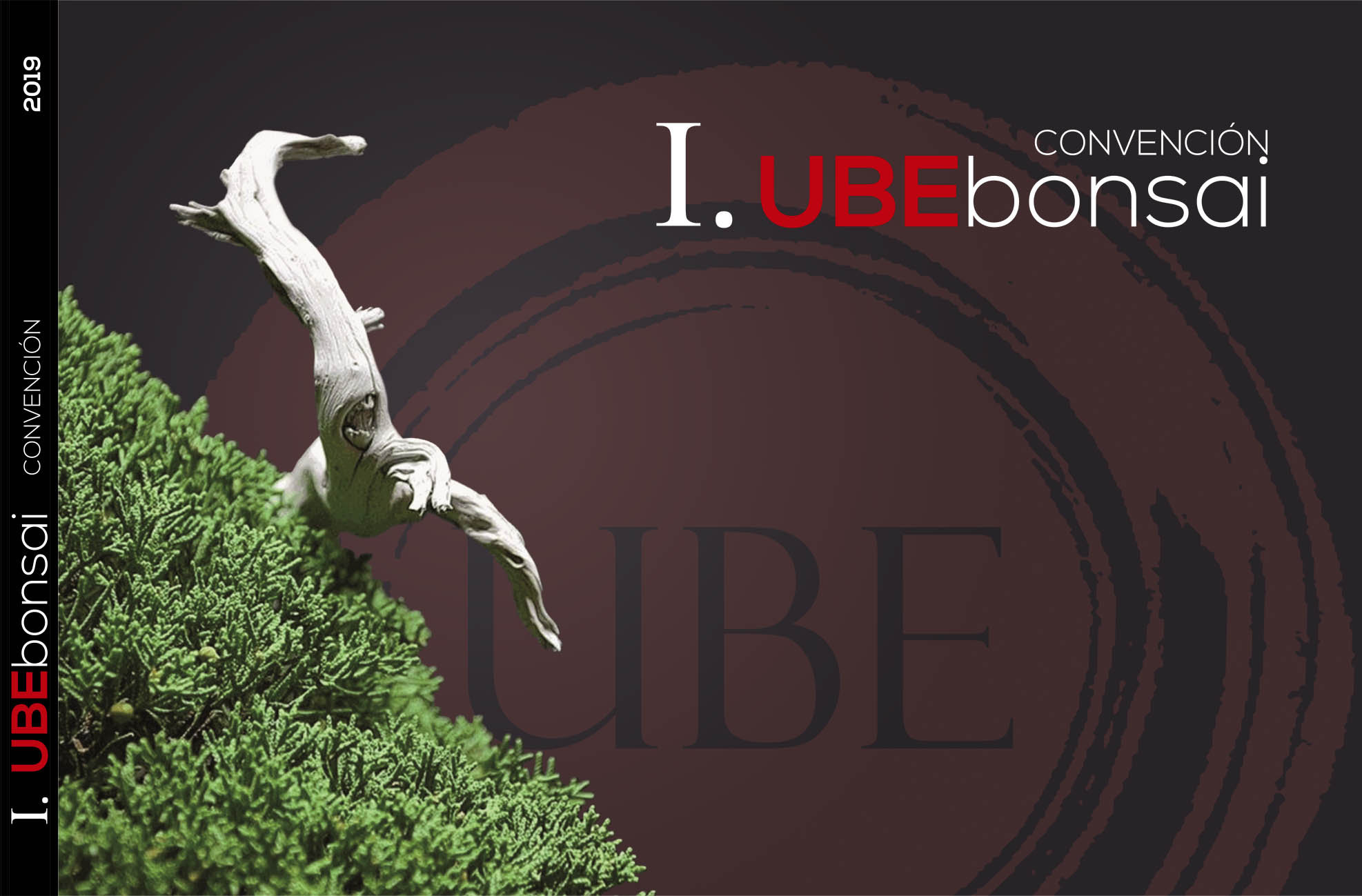 Catálogo I UBEBonsai